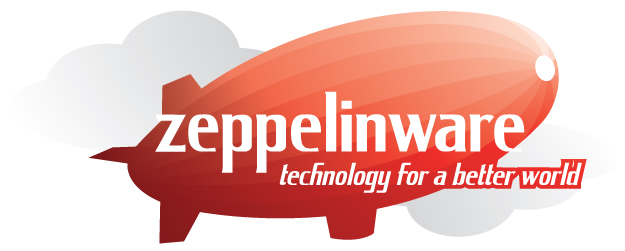 Zeppelinware Logo